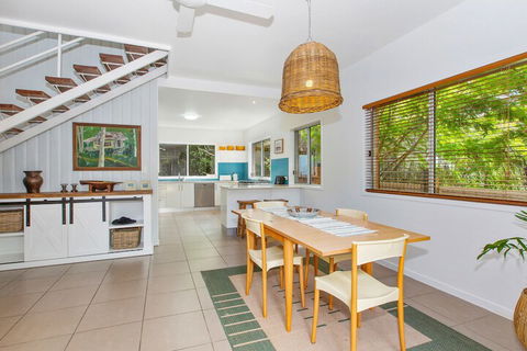 BEACH HOUSE On PEARL - Darwin Tourism 3