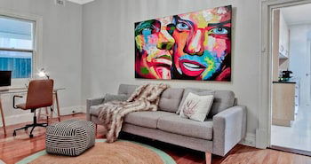 Adelaide 4 Bedroom House With Pool - Darwin Tourism 5