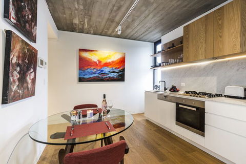 New 1 Bedroom Apt In The Heart Of Surry Hills - Darwin Tourism 6