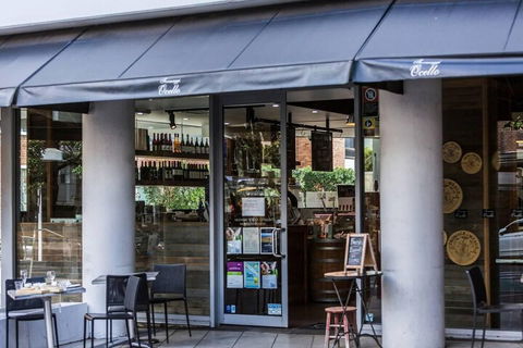 New 1 Bedroom Apt In The Heart Of Surry Hills - Darwin Tourism 3