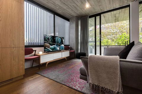 New 1 Bedroom Apt In The Heart Of Surry Hills - Darwin Tourism 4