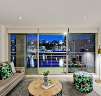 Absolute Sydney Harbour Front Luxury With Parking - Darwin Tourism