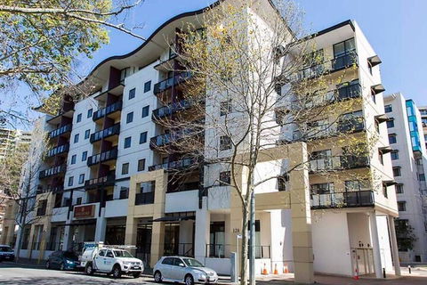 Two Bedroom Apt Next To Perth CBD With Parking. - Darwin Tourism 4