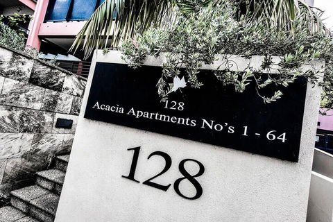 Two Bedroom Apt Next To Perth CBD With Parking. - Darwin Tourism 5