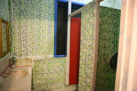 Murwillumbah, Mt. Warning Backpackers YHA - Hostel - Darwin Tourism 7