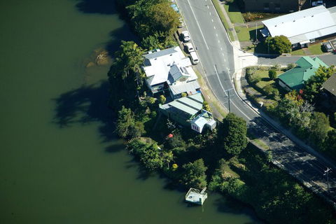 Murwillumbah, Mt. Warning Backpackers YHA - Hostel - Darwin Tourism 4