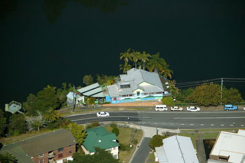 Murwillumbah, Mt. Warning Backpackers YHA - Hostel - Darwin Tourism 1
