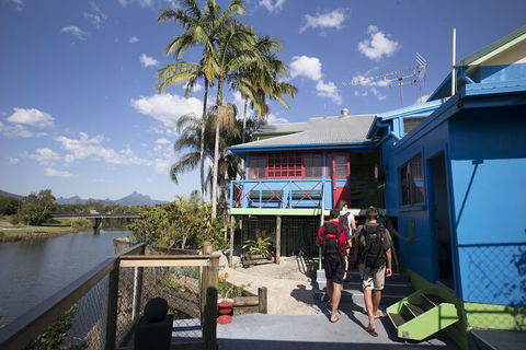 Murwillumbah, Mt. Warning Backpackers YHA - Hostel - Darwin Tourism 3