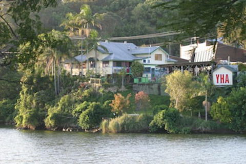 Murwillumbah, Mt. Warning Backpackers YHA - Hostel - Darwin Tourism 0