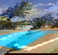 Platinum Motel - Darwin Tourism