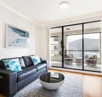 Surry Hills 1012 Elizabeth Apartment - Darwin Tourism