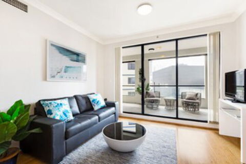 Surry Hills 1012 Elizabeth Apartment - Darwin Tourism 0