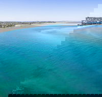 Pescarina Free Wifi  Netflix - Darwin Tourism