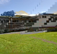 Inlet Dreaming Free Wifi - Darwin Tourism