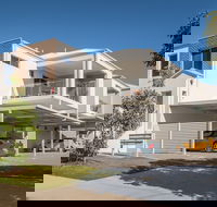 Woodland Retreat - Darwin Tourism