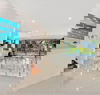 Luxury Living on the Beachfront - Darwin Tourism