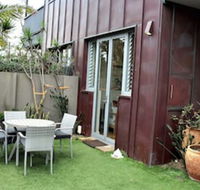 Bondi Beach Apartment Wifi  Netflix - Darwin Tourism