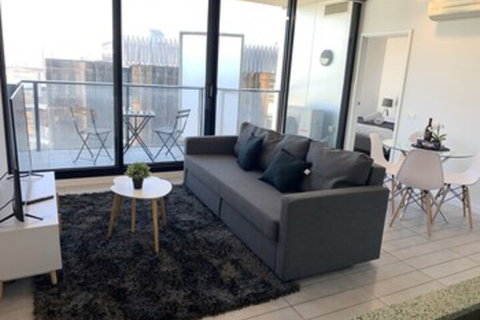 JC Water View Apartment On La Trobe - Darwin Tourism 4