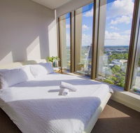 High Level Stunning View Apartments - Darwin Tourism