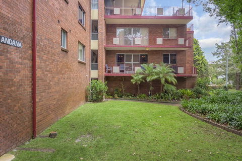 Andana Unit 1 / 12 Gretel Close - Darwin Tourism 1