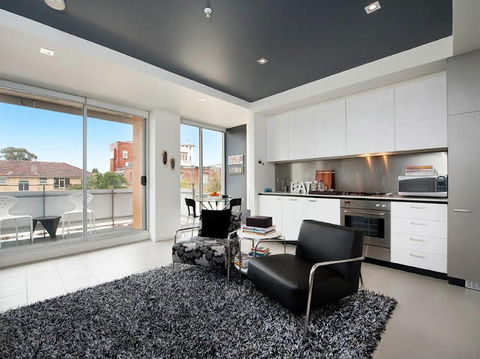 Apartment2c Gramercy - Darwin Tourism 2