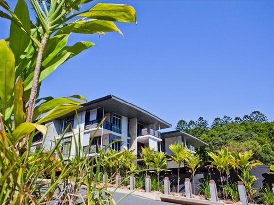 Noosa Heads QLD Darwin Tourism