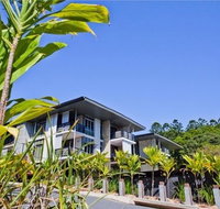 Outrigger Little Hastings Street Villas  Penthouses - Darwin Tourism
