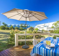 Mollymook Beach Units 7 - Darwin Tourism