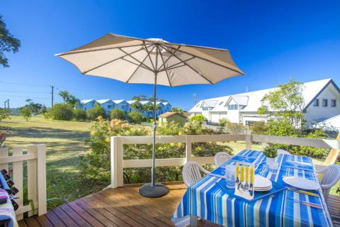 Mollymook Beach Units #7 - Darwin Tourism 0