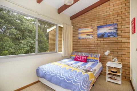 Mollymook Beach Units #7 - Darwin Tourism 2