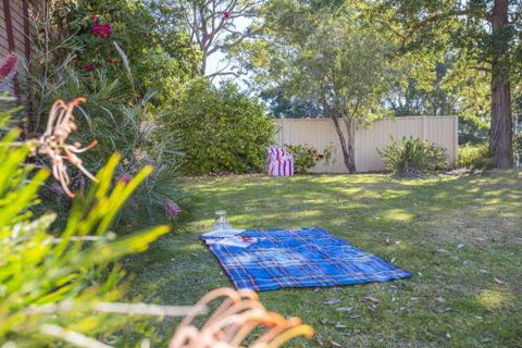 Mollymook Beach Units #7 - Darwin Tourism 5