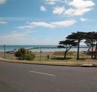 Portarlington Holiday Units  Pool - Darwin Tourism