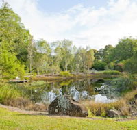 Crabbes Creek Cottages - Darwin Tourism