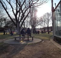 iMotel Cooma in town - Darwin Tourism