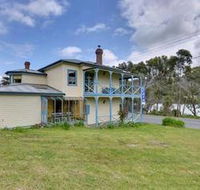 Blue Seal Accommodation - Darwin Tourism