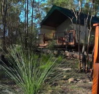 Murphy's Creek Hideaway - Darwin Tourism