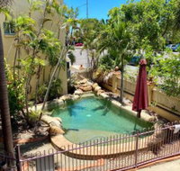 Townsville Apartments on Gregory - Darwin Tourism