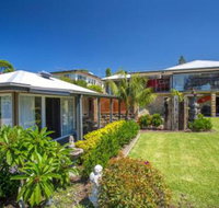 Studio Cabana on Golf in Mollymook - Darwin Tourism