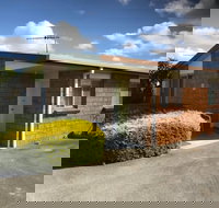 Kellraine Holiday Units - Darwin Tourism