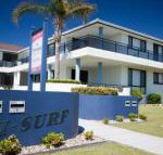 Hi Surf Unit 4 92 Head St. Forster - Darwin Tourism