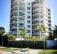 Mirage Unit 101 - Darwin Tourism