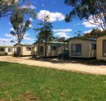 Kerang Cabins - Darwin Tourism