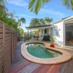 Point Arkwright QLD Darwin Tourism