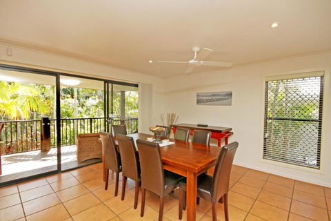 8 Springfield Avenue Pet Friendly Linen Included - Darwin Tourism 5