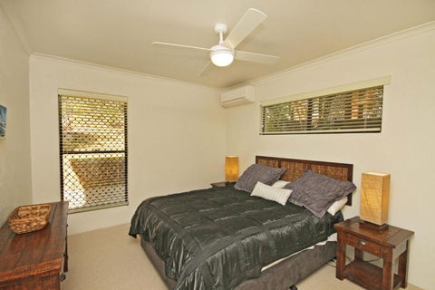 8 Springfield Avenue Pet Friendly Linen Included - Darwin Tourism 6