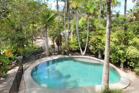 8 Springfield Avenue Pet Friendly Linen Included - Darwin Tourism 4