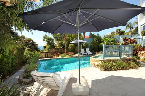 Unit 9 Coolum Blueseas Coolum Beach - Darwin Tourism 3