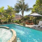 Unit 9 Coolum Blueseas Coolum Beach - Darwin Tourism 0