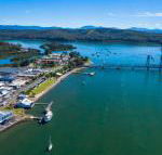 Bridge View Apartments - Darwin Tourism