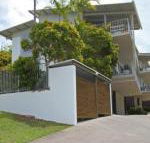 Unit 2 Sea Breeze Villas Coolum Beach - Darwin Tourism